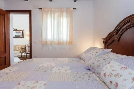Casa Rural-Granja Villa Conil De La Frontera 0*,  Spain