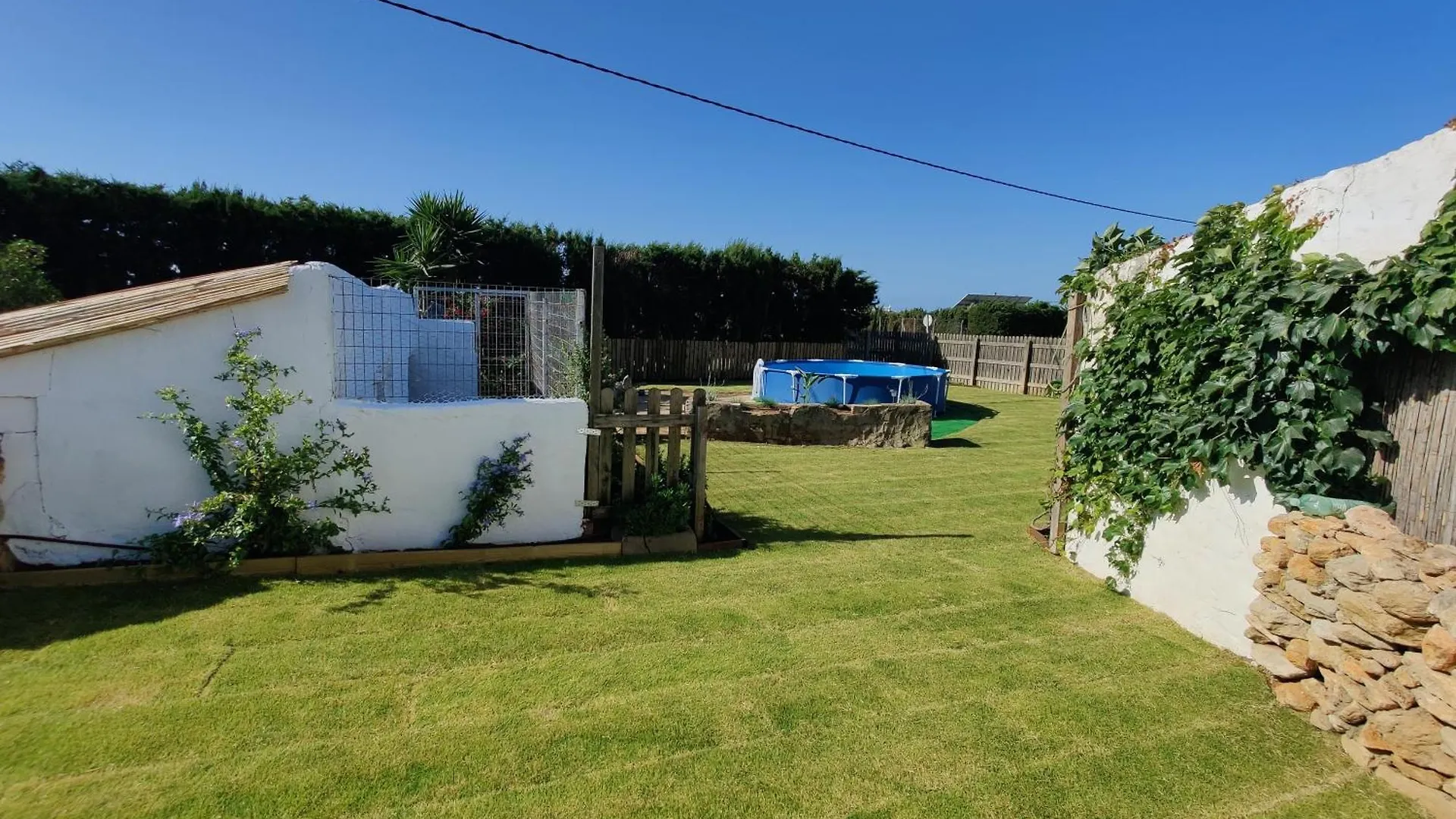 Casa Rural-Granja Villa Conil De La Frontera 0*,  Spain