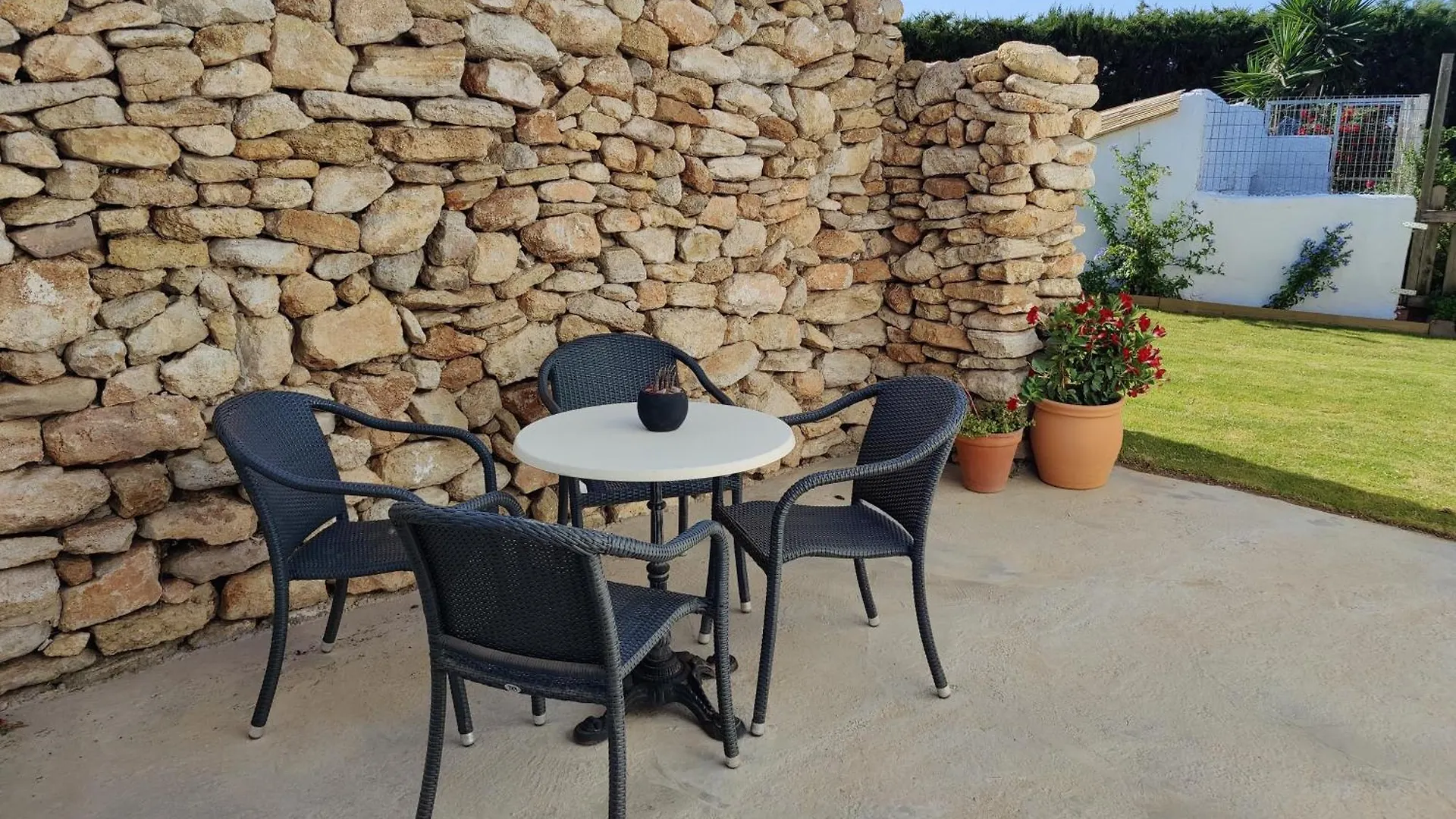 Casa Rural-Granja Villa Conil De La Frontera 0*,