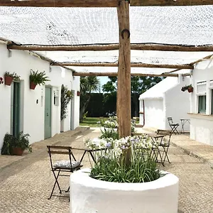 Landhaus Alojamiento Rural Casapina, Conil De La Frontera