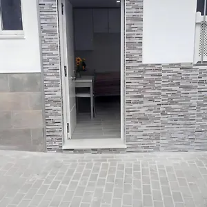 Apartamento Estudio Central Y Cerca De La Playa, Conil De La Frontera