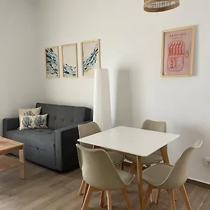 Apartamento Matilda, Conil De La Frontera