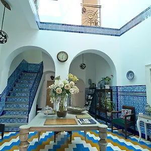 Gasthof Casa Alborada, Conil De La Frontera