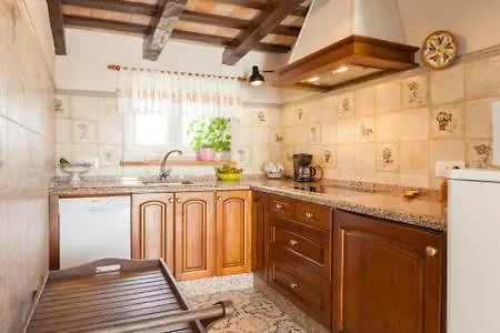 Chalet Casa rural-Granja  Conil De La Frontera