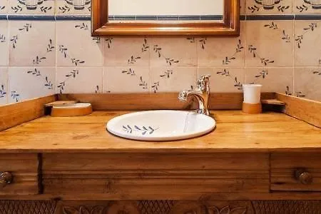 Casa rural-Granja  Conil De La Frontera Chalet