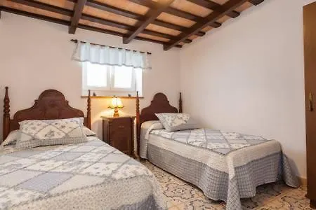Casa rural-Granja  Conil De La Frontera