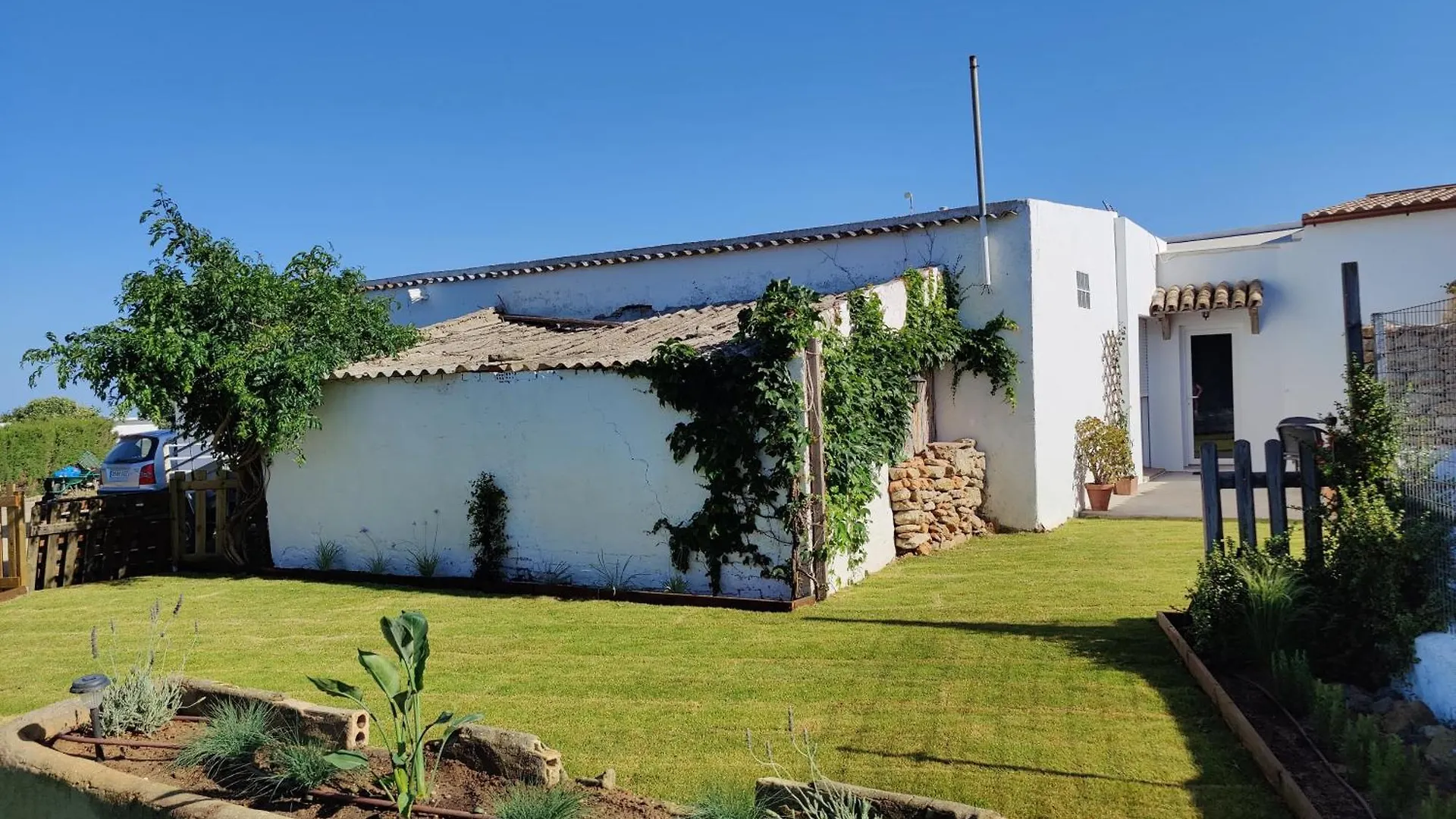 Casa rural-Granja  Conil De La Frontera