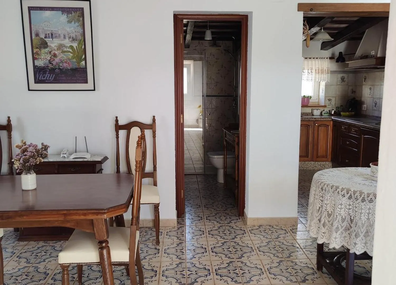 Chalet Casa rural-Granja  Conil De La Frontera