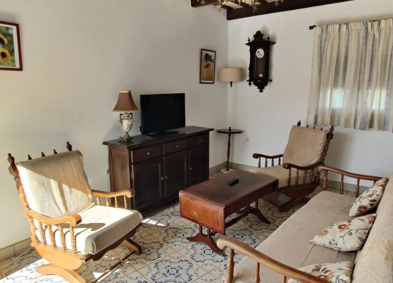 Casa rural-Granja  Conil De La Frontera España