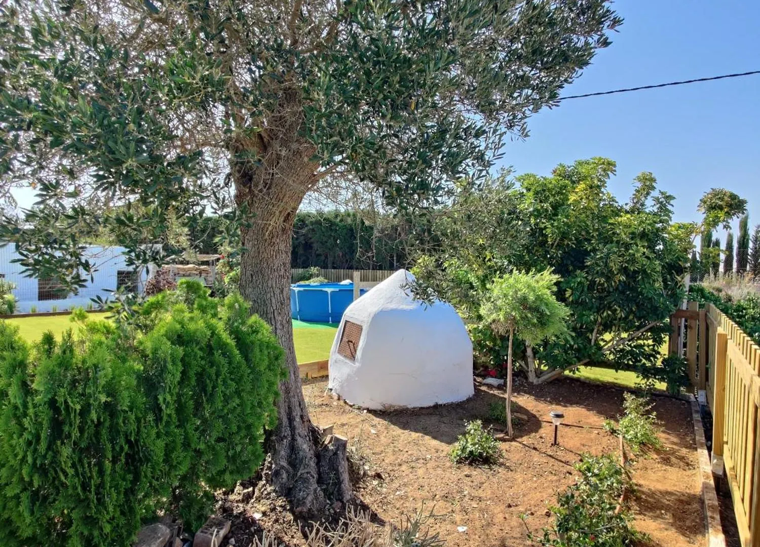 Casa rural-Granja  Conil De La Frontera 0*,  España