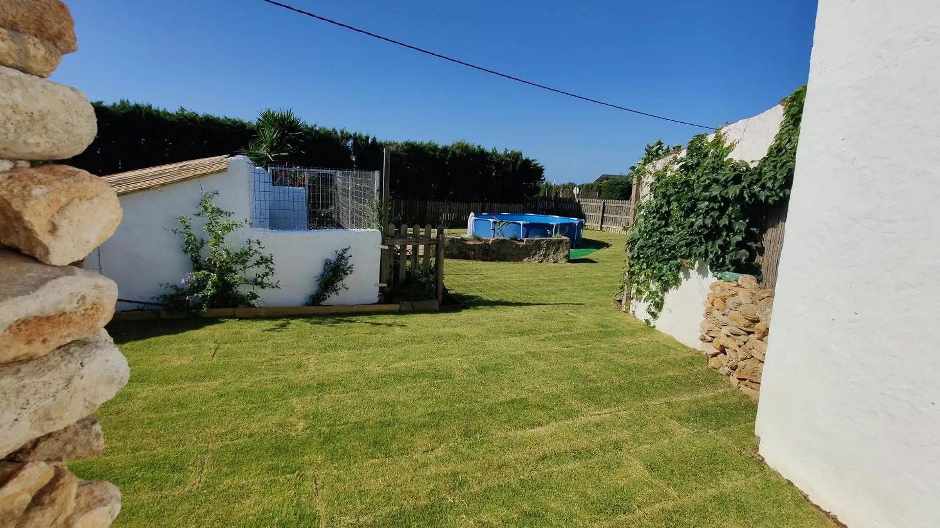 Casa rural-Granja  Conil De La Frontera Chalet